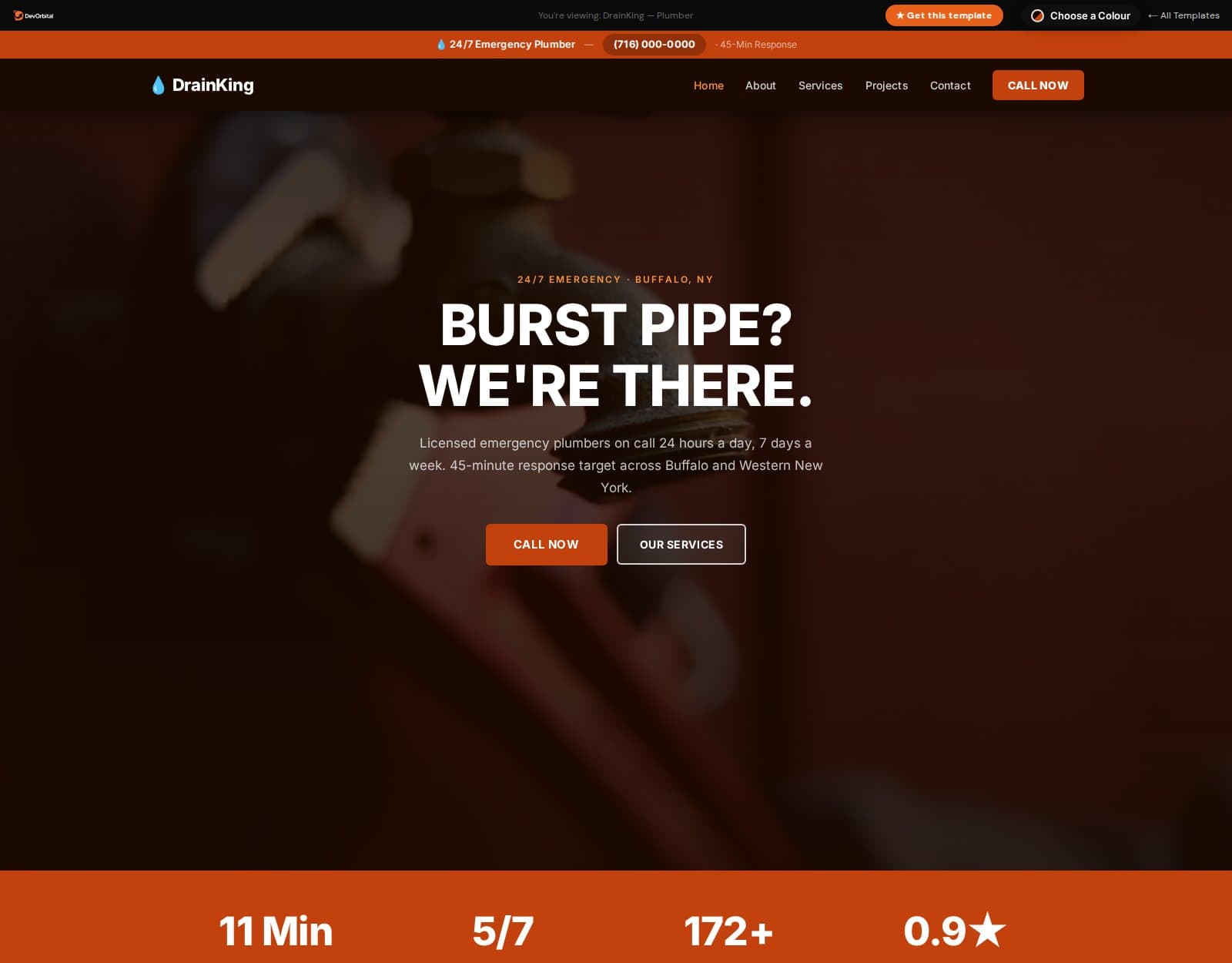 Plumber Website Trends to Watch in 2026 preview